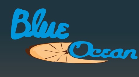 Blue Ocean logo