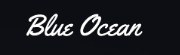 Blue Ocean